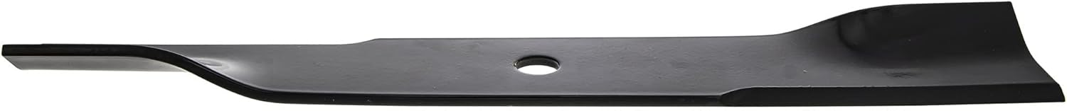 CUB CADET 01010168-0637 Cortacésped de alta elevación de 17.9 pulgadas, paquete de 3 unidades Z-Force 50 Tank M50 Zero Turn 50″