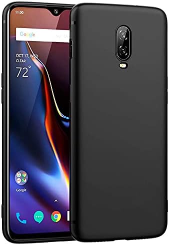 ORBANA Negro Delgado Suave Mate Durable Caucho Silicona TPU Fundas Fit Funda para Samsung Galaxy A32 5G Kamado Nezuko Anime Japón 06