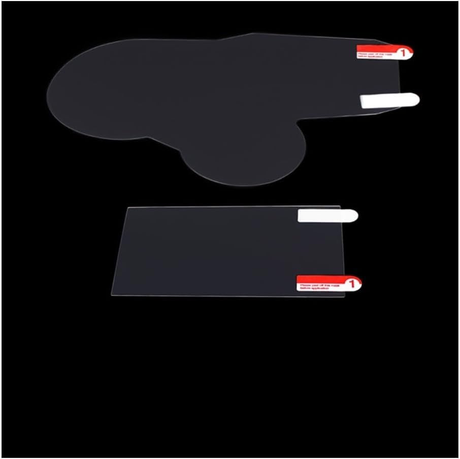 Protector de pantalla para BM&W R1200GS LC R1200R 1200 GS motocicleta Cluster Scratch Cluster Protector de película de protección