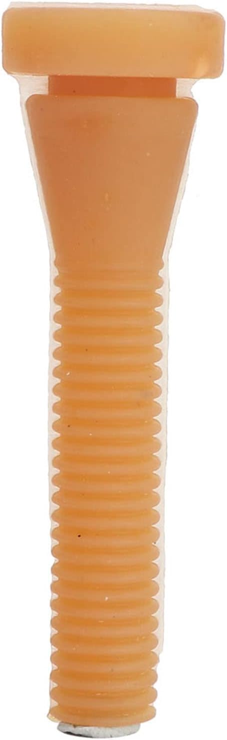 96 piezas de abrasivos de desplumador de pollo, accesorio de taladro de goma para pollo, máquina desplumadora de pollo, dedos para desplumar dedos