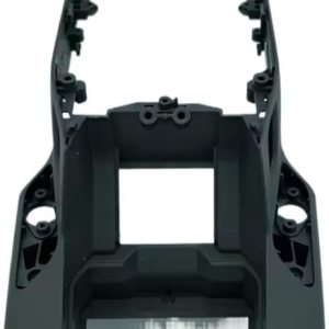 Middle Shell for DJI Mavic 2 ProZoom Body Frame Replacement Drone Reapair Spare Parts Middle Shell for DJI Mavic 2 ProZoom Body Frame Replacement Drone Reapair Spare Parts