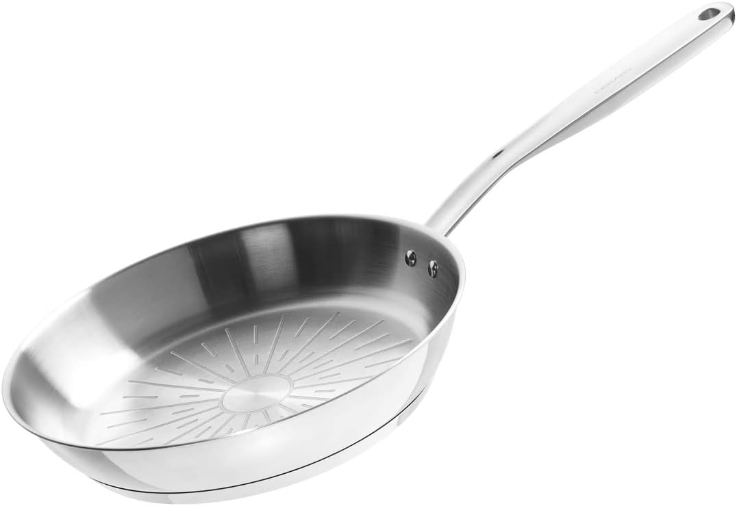 Sartén Fiskars All Steel Pure 24 cm