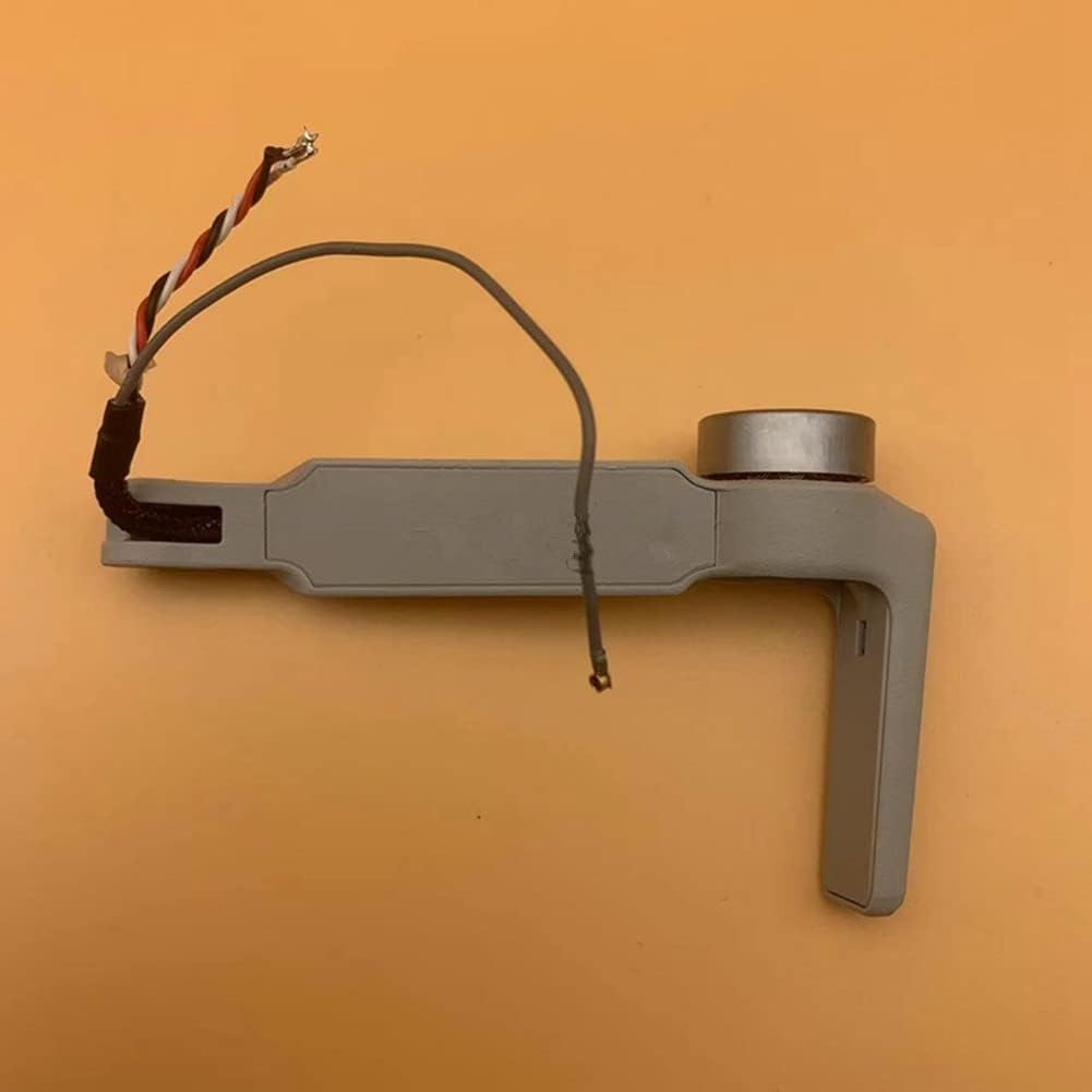 WANSUPYIN 2023 Reemplazo de drone izquierdoderecho delanterotrasero piezas de reparación del brazo del motor para DJI (Mavic Mini SE) accesorio de