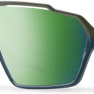 Smith Shift XL Mag Shield – Gafas de sol para hombre y mujer + paquete con kit de gafas de diseño iWear de cortesía Smith Shift XL Mag Shield – Gafas de sol para hombre y mujer + paquete con kit de gafas de diseño iWear de cortesía