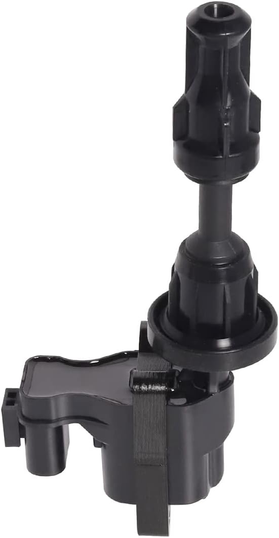 ENA Juego de 6 bobinas de encendido compatibles con Nissan Infiniti 300ZX J30 1990 1991 1992 1993 1994 1995 1996 1997 3.0L V6 repuesto para UF132