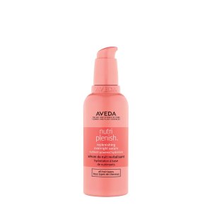 Aveda Nutriplenish Replenishing Overnight Serum 3.4oz3.4 fl oz Aveda Nutriplenish Replenishing Overnight Serum 3.4oz3.4 fl oz