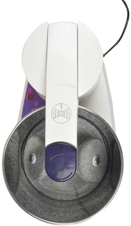 Ultra Perfect+ – Molinillo húmedo de mesa de 2.0 litros con amasadora Atta, 110 voltios para Estados Unidos y Canadá (temporizador automático)