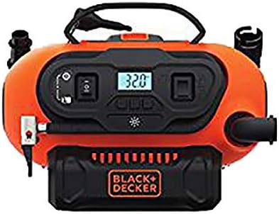 Black + Decker – Taladro inalámbrico (20 V MAX)