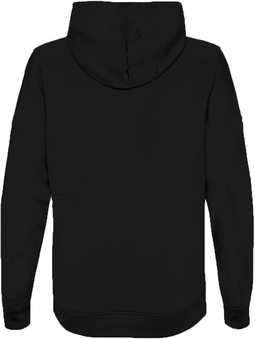 Outerstuff New Jersey Devils – Sudadera con capucha de forro polar con cordones
