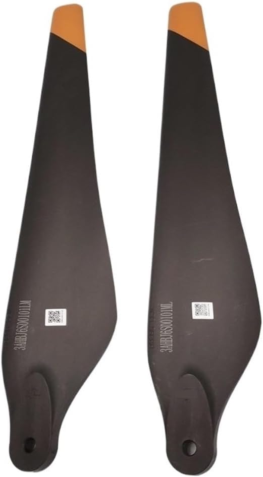 SBOJI for DJI 3390 Carbon Fiber Nylon Paddle Folding Propeller for DJI T20 Agriculture Plant Drone Accessories Parts (Color  1CCW)