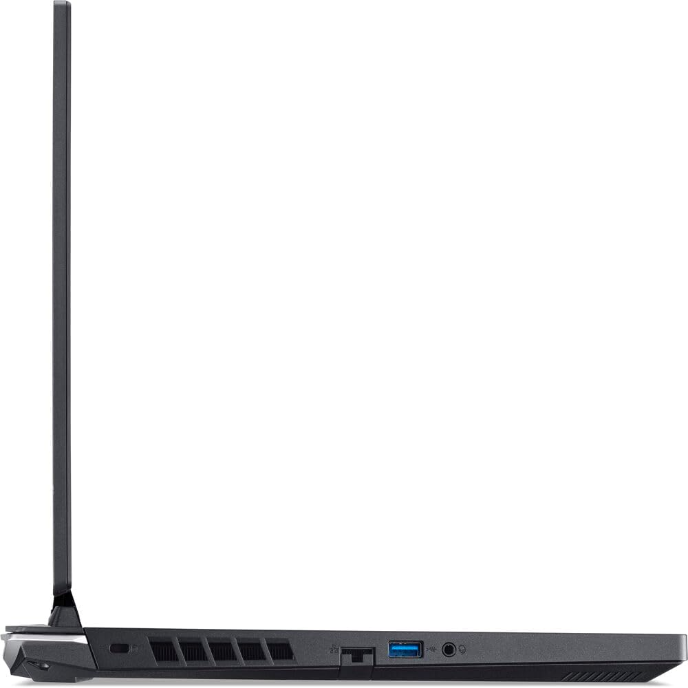 acer Nitro 5 – Laptop para juegos, 15.6 pulgadas IPS FHD 144Hz, Intel Core i5-12500H (12 núcleos) hasta 4.5 Ghz, GeForce RTX 4050, 32 GB DDR5, 1 TB