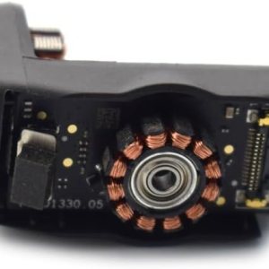 Brazo de rodillo de cardán genuino con motor inferior de repuesto para DJI Mavic AIR 2 Drone reparación piezas de repuesto Brazo de rodillo de cardán genuino con motor inferior de repuesto para DJI Mavic AIR 2 Drone reparación piezas de repuesto