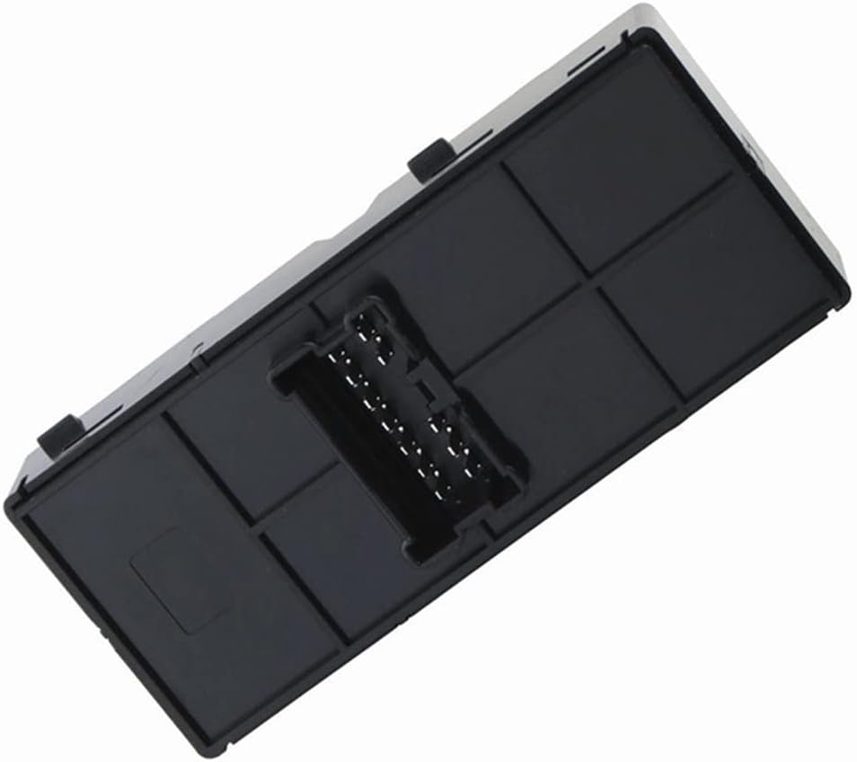 Power Window Compatible with Nissan Tiida 2011-2016 Compatible with Altima Compatible with Sylphy Compatible with X-Trail Compatible with Qashqai