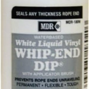 MDR Látigo Final Dip Clear 4 Oz MDR Látigo Final Dip Clear 4 Oz