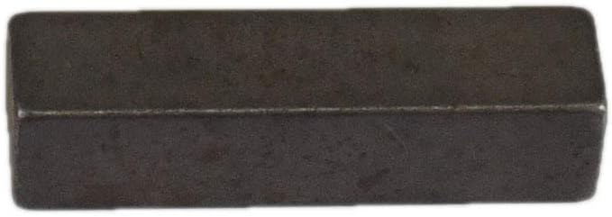CUB CADET 714-0128 Llave cuadrada 60 Z54L Z54 Z48L Z48 Z42 cortadora de vacío Tiller