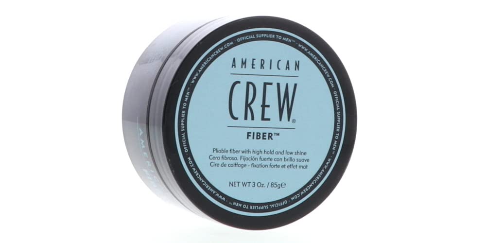 American Crew Fibra clásica 3.53oz $14
