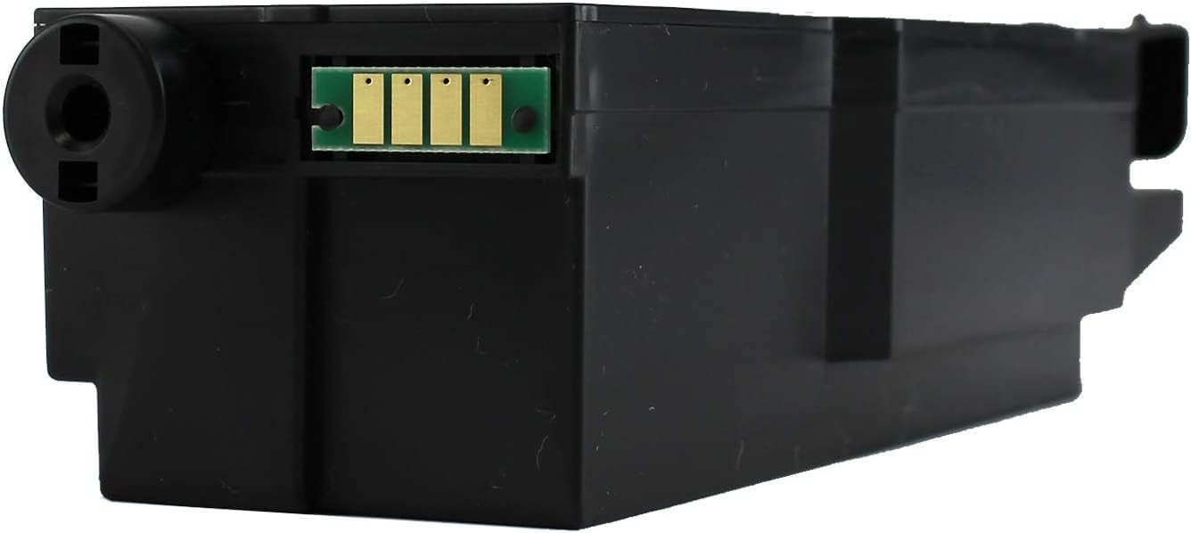 Sawgrass Unidad de recogida de tinta residual SG400SG500, SG800SG1000, Ricoh 3110DN, Ricoh 7100DN, paquete de 2 con cinta ProSub 4 unidades