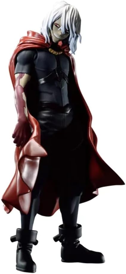 Banpresto – Figurilla Yu Yu Hakusho – Kazuma Kuwabara Dxf 30 Aniversario 7.1 in – 4983164198232
