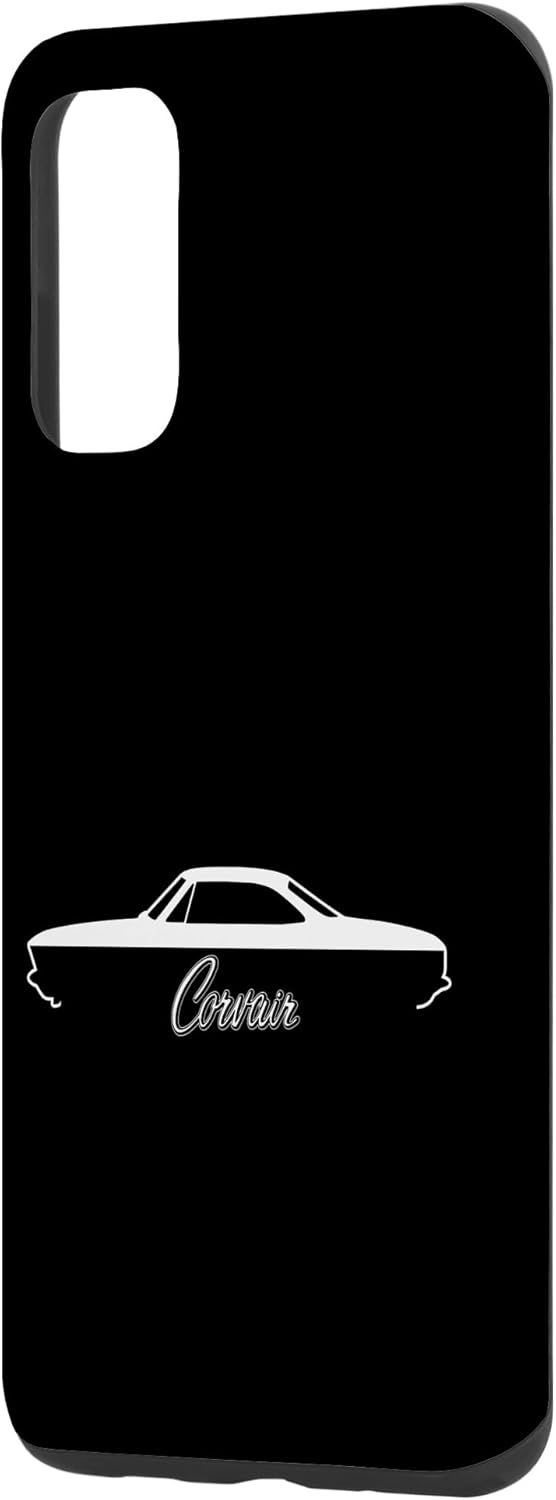 Galaxy S20 Corvair Coupe 1965, 1966, 1967, 1968, 1969 Corsa, Monza, 500 Case