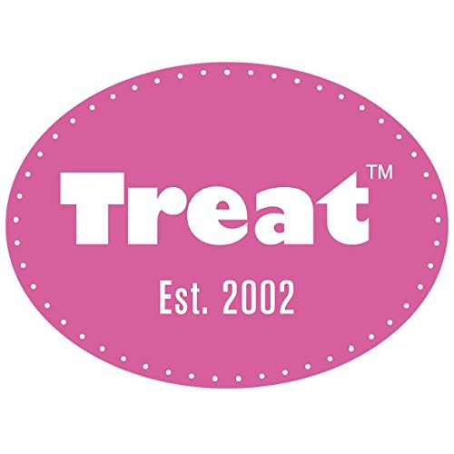 TREAT Jumbo libre de crueldad, 0.50 onzas (BALM POP LIP BALM)