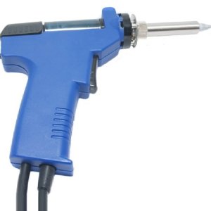 88-552A Pistola desoldadora (para uso en la estación ZD-985) 88-552A Pistola desoldadora (para uso en la estación ZD-985)