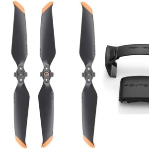 SBOJI for DJI Air 2S Low-Noise Propellers for Mavic air 2air 2S ower Power Consumption and Improved Endurance (Color 2 and Holder) SBOJI for DJI Air 2S Low-Noise Propellers for Mavic air 2air 2S ower Power Consumption and Improved Endurance (Color 2 and Holder)