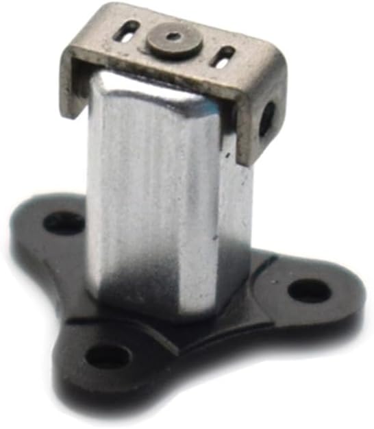 SeiZed Arm Axis Front Rear Arm Shaft Replacement for D-JI Mavic Mini 33 Pro Drone Parts (Color  1 Set)