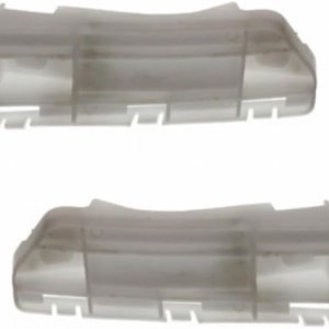 Para Honda Odyssey 2005 06 07 08 09 2010 cubierta de parachoques espaciador soporte lado conductor y pasajero  par  reemplazo para HO1042109, Para Honda Odyssey 2005 06 07 08 09 2010 cubierta de parachoques espaciador soporte lado conductor y pasajero  par  reemplazo para HO1042109,