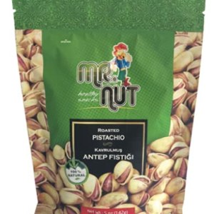 Mr. Nut Antep Fistigi – Antep Fistigi – Sam Fistigi 5 oz Paquete de 2 Mr. Nut Antep Fistigi – Antep Fistigi – Sam Fistigi 5 oz Paquete de 2