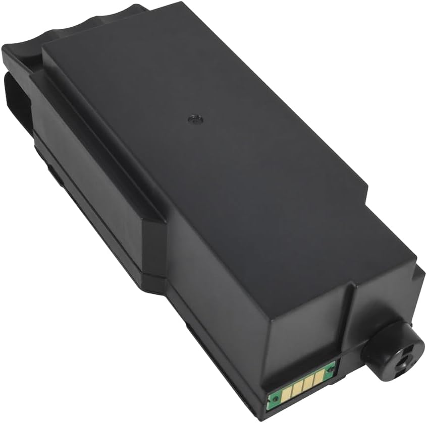 Unidad colectora de tinta residual Cartucho de mantenimiento de tinta residual para SAWGRASS SG400 SG800 SG500 SG1000 Ricoh GC41 Depósito de tinta