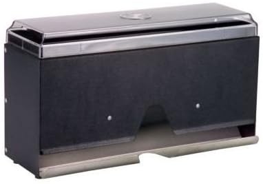 traex 380506traex Negro wGranito Super paja Boss Dispensador de pajitas