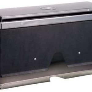 traex 380506traex Negro wGranito Super paja Boss Dispensador de pajitas traex 380506traex Negro wGranito Super paja Boss Dispensador de pajitas