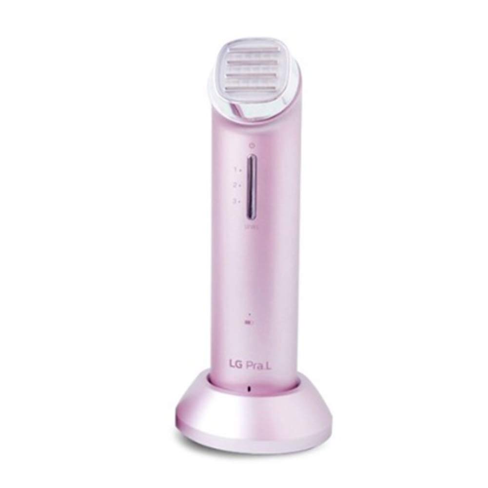 LG Pra.L Total Lift Up Care – Rosa Metal