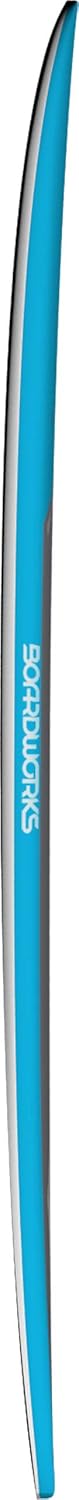 Boardworks Riptide Stand-Up Paddleboard (SUP) para recreación