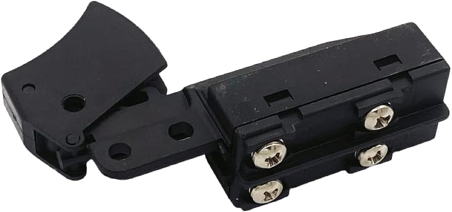 #429977-00 Disparador de interruptor DW361 DW364 DW384 3064 Calidad Durable Nuevas piezas de repuesto para Dewalt & Black & Decker