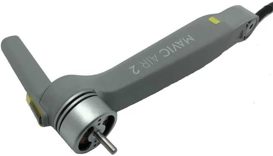 Drone With Camera Parts Accessories For D-JI Mavic Air 2 Front Left Right Motor Arms (Size  Left Front)