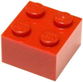 Partes y piezas LEGO Ladrillo 2×2