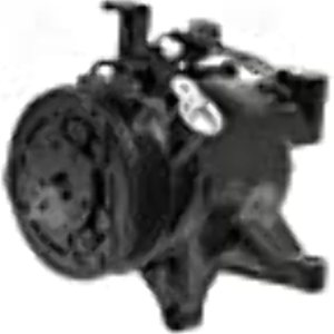 FOUR SEASONS Compresor Reman FOUR SEASONS Compresor Reman