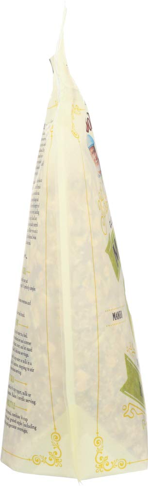 Bob’s Red Mill (No es un estuche) Cereales Muesli Tropical