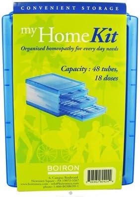 Boiron – HomeoFamily Kit 1 kit