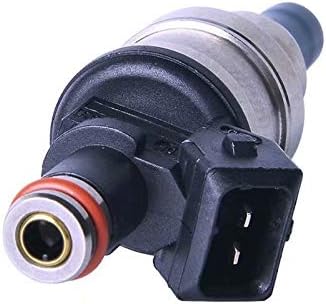 1 inyector de combustible EV1 de 440 cc y 42 libras para Honda Civic B16 B18 B20 D16 D18 F22 H22 H22A