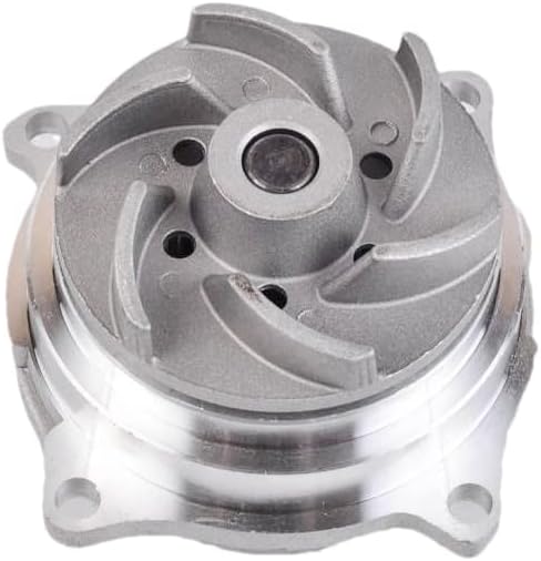 AW4115 Bomba de agua con junta compatible con Ford Escape 2.0L 2001-2004, Ford Focus 2.0L 2000-2004, motor Mazda Tribute 2.0L 2001-2004