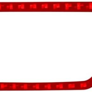 FSFY – Panel de control de faros delanteros para el interior del automóvil, calcomanía decorativa de fibra de carbono para Kia Forte Cerato K3 2019 FSFY – Panel de control de faros delanteros para el interior del automóvil, calcomanía decorativa de fibra de carbono para Kia Forte Cerato K3 2019