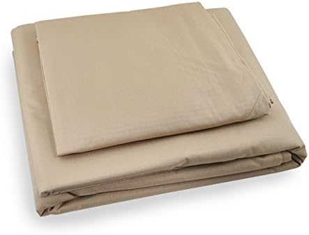 Garden Winds Cubierta superior de toldo de repuesto para cenador de mimbre The Roses – RipLock 350