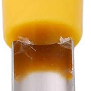 SperrinsKitchen – Herramienta descorazonadora de manzana, ultraafilada, acero inoxidable, cuchillas dentadas para un fácil deshuesado, fácil de usar SperrinsKitchen – Herramienta descorazonadora de manzana, ultraafilada, acero inoxidable, cuchillas dentadas para un fácil deshuesado, fácil de usar