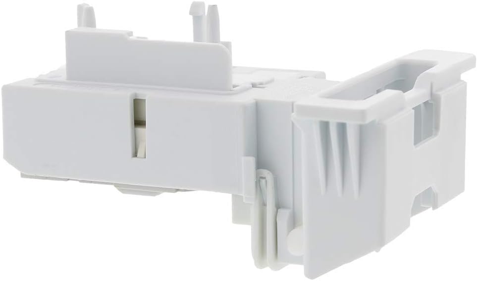ERP 137353302 Cerradura de puerta de lavadora