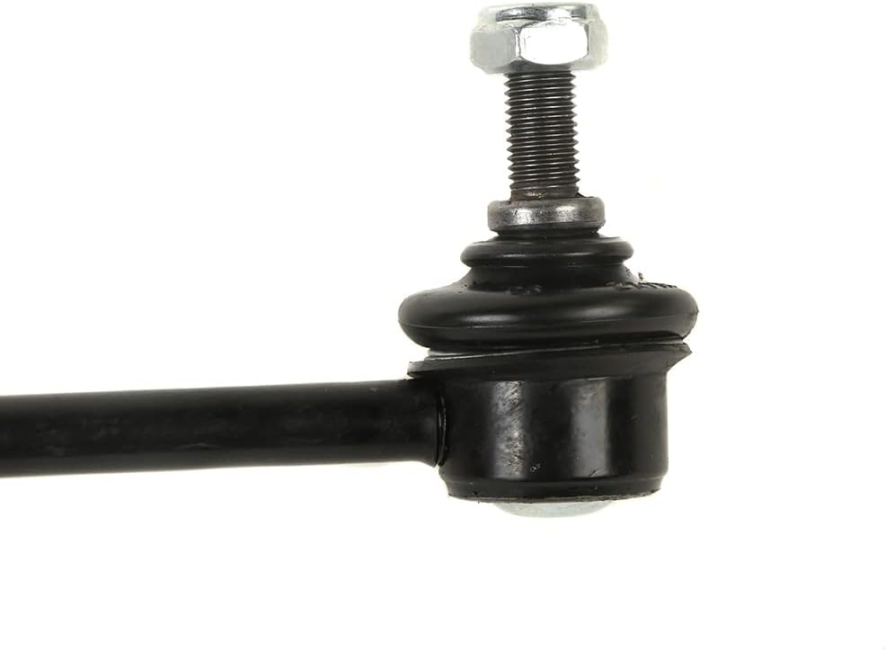 MOCA K80258 Barra estabilizadora delantera para Daewoo, 07-12 para Dodge Caliber, 07-17 para Jeep, 01-03 para Mazda, 08-19 para Mitsubishi Leganza