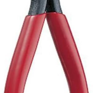 kosakujo PL-725 Malto Hasegawa Kosakujo Cueva Pinza Plástica Plana 4.9 Pulgadas (4.921 in) kosakujo PL-725 Malto Hasegawa Kosakujo Cueva Pinza Plástica Plana 4.9 Pulgadas (4.921 in)