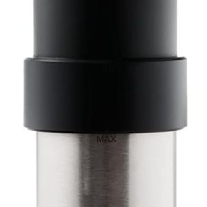 Anova Culinary (ANOVA) Precision Cooker – Termostato de cocción, color negro, mediano Anova Culinary (ANOVA) Precision Cooker – Termostato de cocción, color negro, mediano