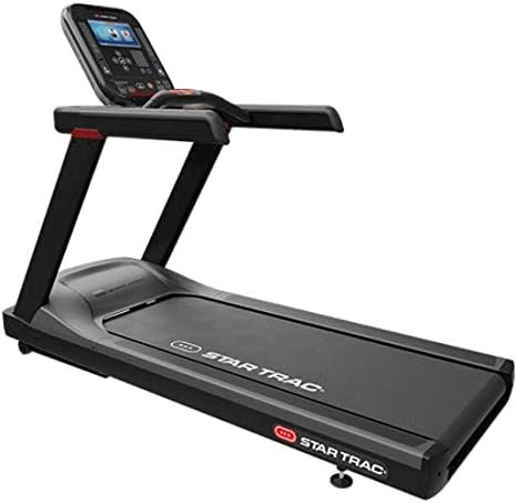 Cinta de correr 4 Series 4TR con LCD de 10″